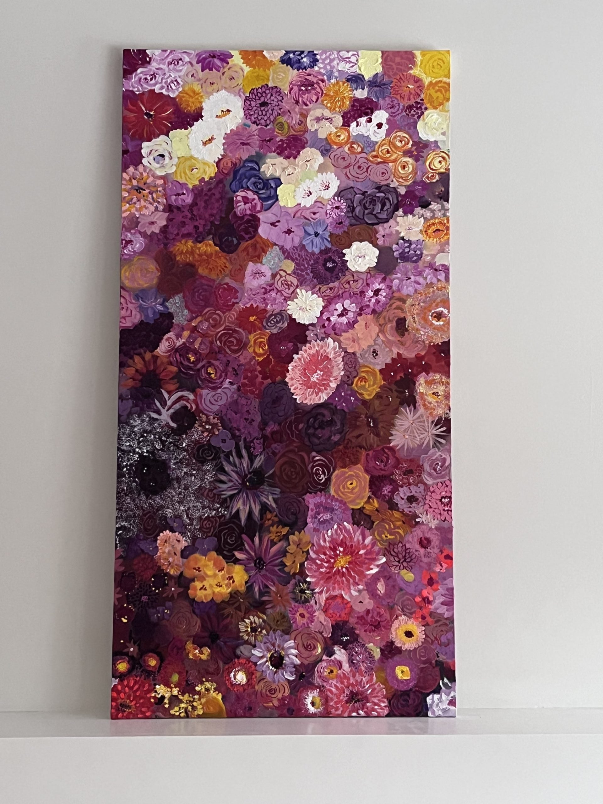 Natures Tapestry - Original Art Work