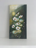 Vintage Daisy - Original Art Work