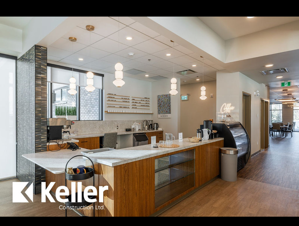 Interior & Operational Design Consulting - Custom Quote