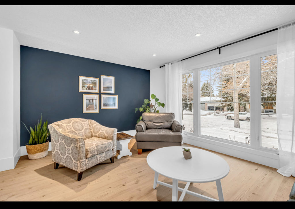 Interior & Operational Design Consulting - Custom Quote