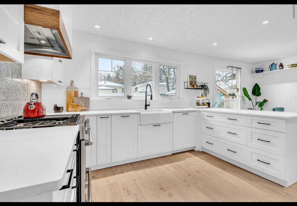 Interior & Operational Design Consulting - Custom Quote