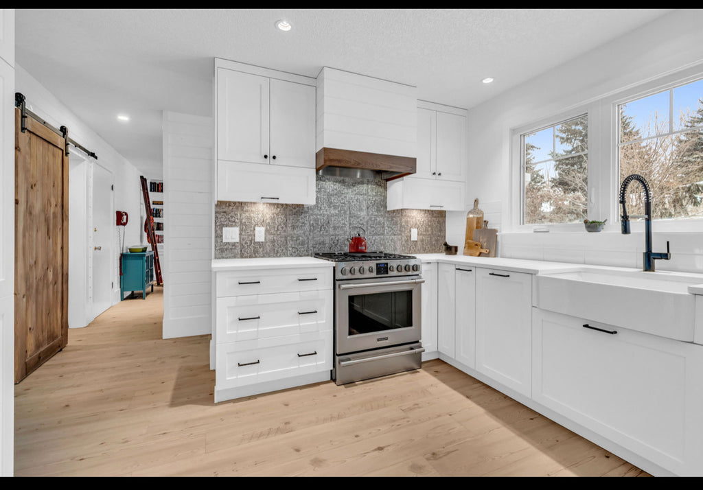 Interior & Operational Design Consulting - Custom Quote