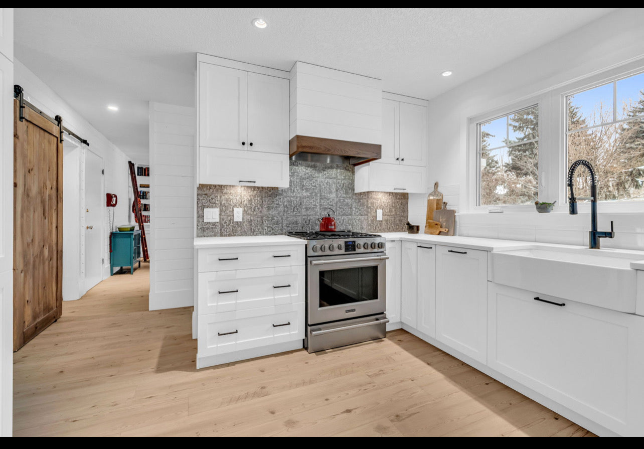 Interior & Operational Design Consulting - Custom Quote