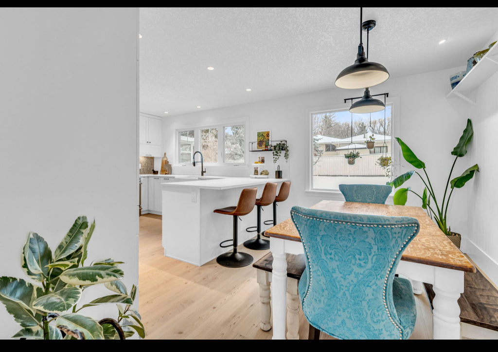 Interior & Operational Design Consulting - Custom Quote