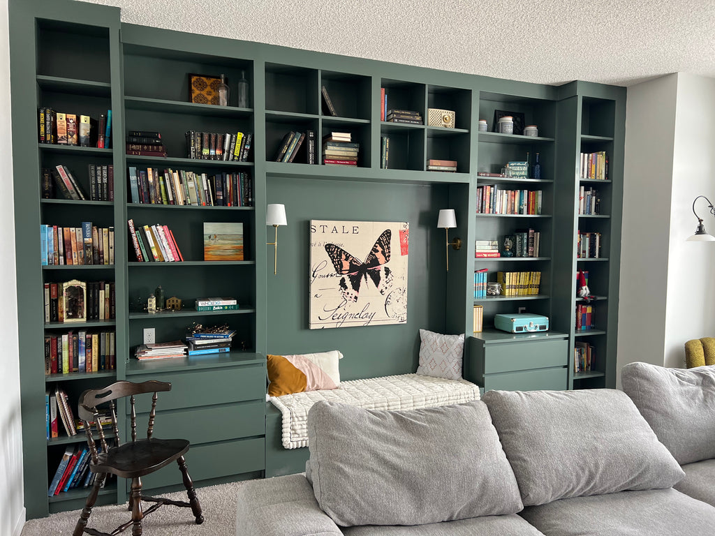 Interior & Operational Design Consulting - Custom Quote