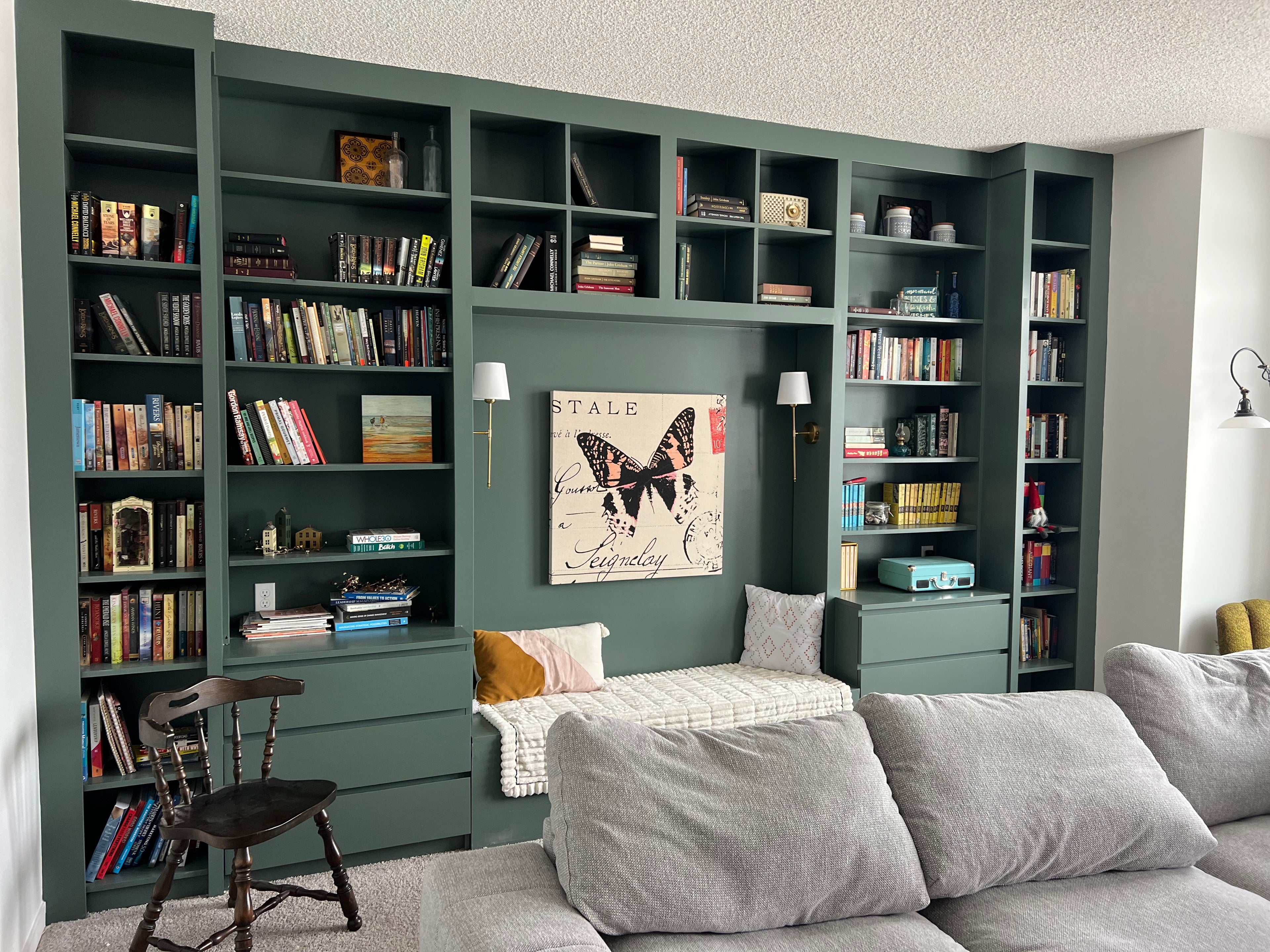 Interior & Operational Design Consulting - Custom Quote
