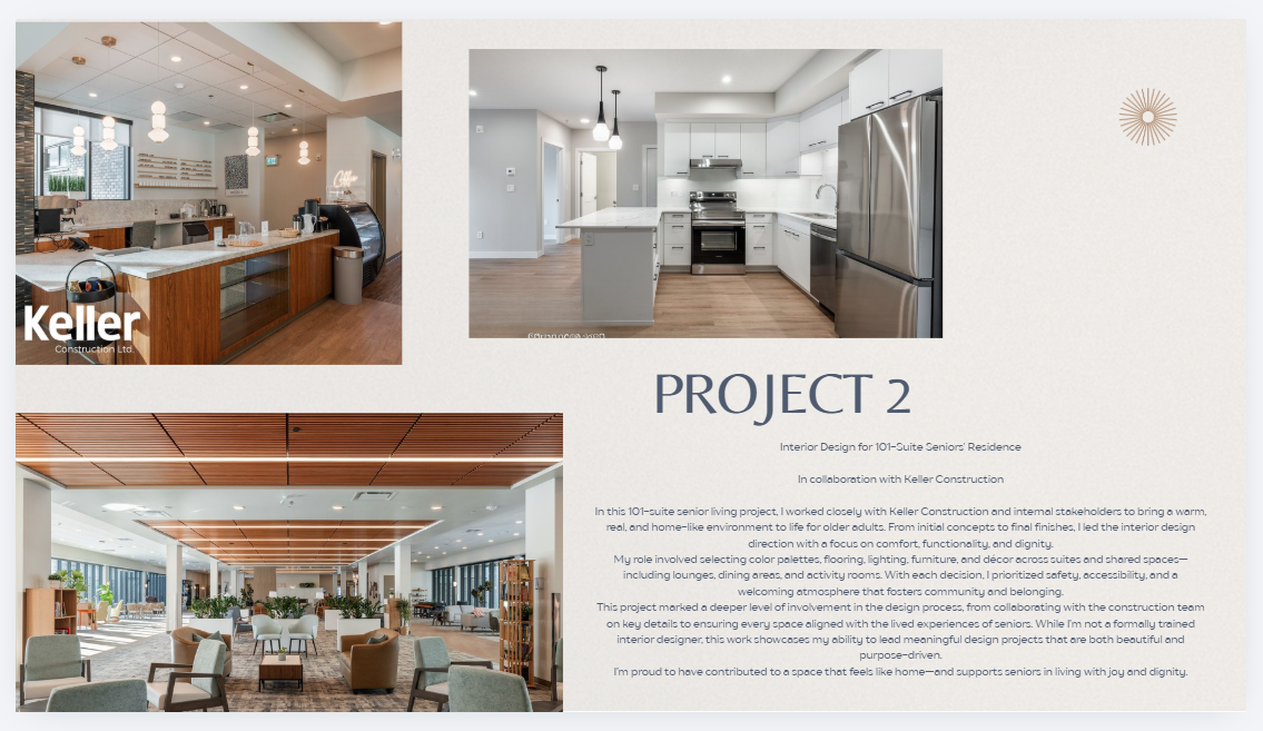 Interior & Operational Design Consulting - Custom Quote