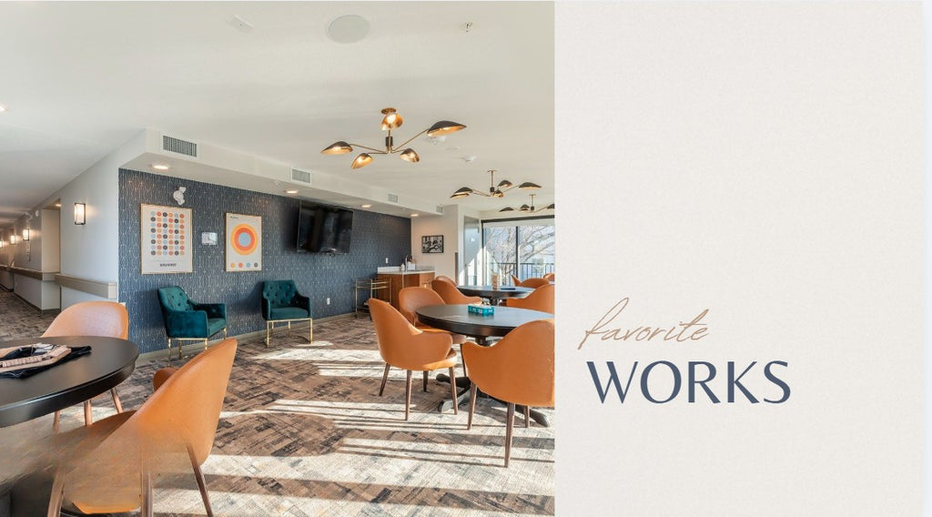 Interior & Operational Design Consulting - Custom Quote