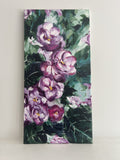 RV Floral - Original Art Work