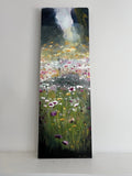Soft Meadow - Original Art Work